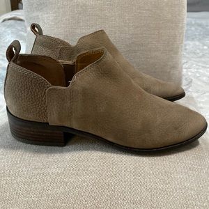 Lucky Brand bootie/ 5.5 US Women
